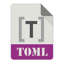 Preview-TOML